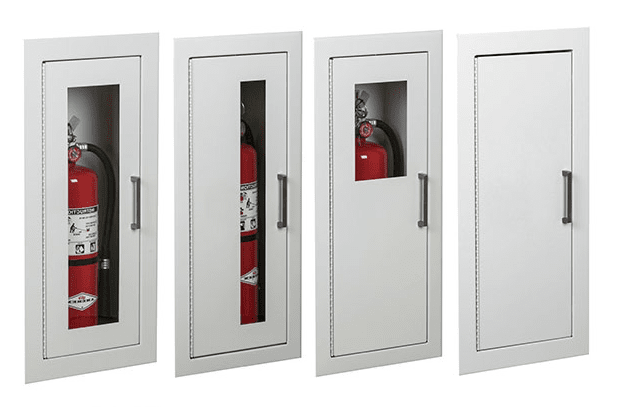 Door style options