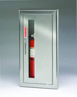 Cabinet material options